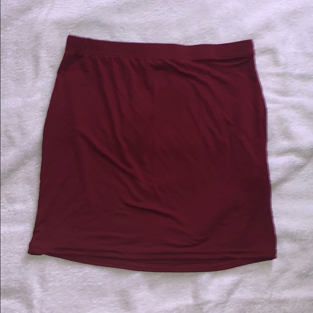 Skirt